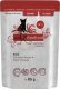 Catz Finefood Catz Finefood Classic Karma Dla Kota Seniora Kurczak 85g 1
