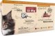 Catz Finefood Catz Finefood Karma Dla Kociąt Mix Saszetki 12x85g 1