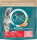 One ONE DRY STERIL CAT WITH SALMON 1.5KG 3