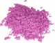KIK Piasek kinetyczny w pudełku 1kg piaskownica 27el. 6