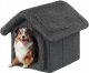 DOGGY R2 BUDA LAMA CZARNA 1