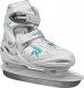 Roces Łyżwy Roces Moody Ice 3.0 Girl biało-miętowe 450711 00001 30-35 1