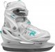 Roces Łyżwy Roces Moody Ice 3.0 Girl biało-miętowe 450711 00001 30-35 1