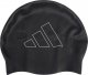 Adidas Czepek pływacki adidas Logo Swim czarny IA8305 1
