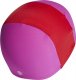 Adidas Czepek dla dzieci adidas Fabric Swim Cap różowy HA7331 1