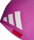 Adidas Czepek dla dzieci adidas Fabric Swim Cap różowy HA7331 2