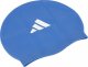 Adidas Czepek pływacki dla dzieci adidas 3-Stripes Swim niebieski IA8304 2