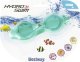 Bestway Okularki do pływania High Styl B21002 19059 2