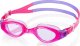Aqua-Sport ZESTAW OKULARY DO PŁYWANIA CZEPEK PŁYWACKI NA USZY 1