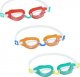 Bestway Bestway Okularki gogle do pływania 7+ 21049 7