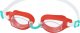 Bestway Bestway Okularki gogle do pływania 7+ 21049 10