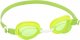 KIK BESTWAY 21002 Okulary dziecięce do pływania zielone 3+ 1