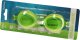 KIK BESTWAY 21002 Okulary dziecięce do pływania zielone 3+ 7