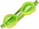 KIK BESTWAY 21002 Okulary dziecięce do pływania zielone 3+ 8