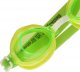 KIK BESTWAY 21002 Okulary dziecięce do pływania zielone 3+ 9