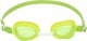Bestway Okularki do pływania dla dzieci zielone Bestway 21002 3