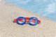 Bestway Okularki do pływania dla dzieci Spider-Man Bestway 98019 4