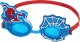 Bestway Okularki do pływania dla dzieci Spider-Man Bestway 98022 3