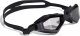 Adidas Okularki pływackie adidas Gogle Ripstream Soft czarne IK9657 1