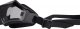 Adidas Okularki pływackie adidas Gogle Ripstream Soft czarne IK9657 4