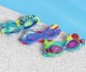 Bestway Bestway 21080 Okulary do pływania AquaPals Rekin 12