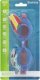 Bestway Bestway 21080 Okulary do pływania AquaPals Rekin 13