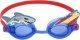 Bestway Bestway 21080 Okulary do pływania AquaPals Rekin 1