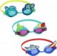 Bestway Bestway 21080 Okulary do pływania AquaPals Rekin 5