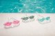Bestway Okularki do pływania hydro-swim B21077 77127 3
