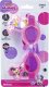 Bestway Okularki do pływania dla dzieci Minnie Bestway 9102T 6