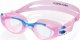 Aqua-Speed Okulary pływackie Aqua Speed Maori Jr jasny róż 1
