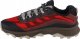 Merrell Merrell Moab Speed J067539 Czerwone 46,5 4