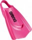 Arena Płetwy Treningowe Pływackie Arena Powerfin Pro Acid Pink R.36/37 1