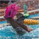 Arena Płetwy Treningowe Pływackie Arena Powerfin Pro Acid Pink R.36/37 3