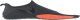 Nike Swim Płetwy Treningowe Pływackie NIke Hyper Crimson Black/Orange R.L 2