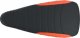 Nike Swim Płetwy Treningowe Pływackie NIke Hyper Crimson Black/Orange R.M 1