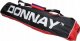 DONNAY Donnay - Zestaw do badmintona 9 elementów 1
