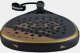 Star Padel raketė Dunlop AERO-STAR PRO 16K 370g 2