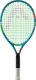 Head Rakieta do tenisa ziemnego Head Novak 21 Jr cv3 5/8 zielona 233122-SC05-11-CN 1