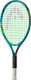 Head Rakieta do tenisa ziemnego Head Novak 21 Jr cv3 5/8 zielona 233122-SC05-11-CN 2