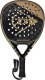 Star Padel raketė Dunlop AERO-STAR 23 365g 2