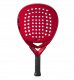 Wilson Bela Team V2 Padel Racquet Czerwony 2 1