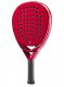 Wilson Bela Team V2 Padel Racquet Czerwony 2 3
