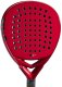 Wilson Bela Team V2 Padel Racquet Czerwony 2 5