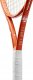 Wilson Wilson Roland Garros Team 102 Tennis Racquet WR148310U Pomarańczowe 3 5