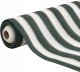 vidaXL Siatka cieniująca, zielono-biała, 1,8x25 m, HDPE, 195 g/m 2