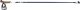 Leki LE KIJ NW Smart Pacer Lite 100 5