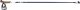 Leki LE KIJ NW Smart Pacer Lite 105 5