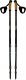 Toorx Nordic Walking poles TOORX Telescopic AHF-084 65-135cm 1