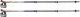 Leki LE KIJ NW Traveller Carbon blue 1